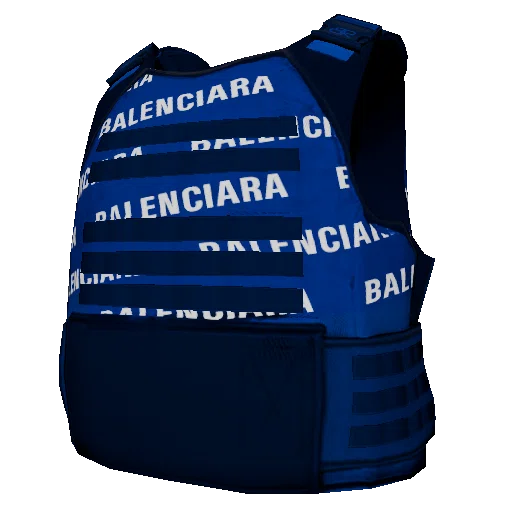 Balenciaga Armor - Вариант 2